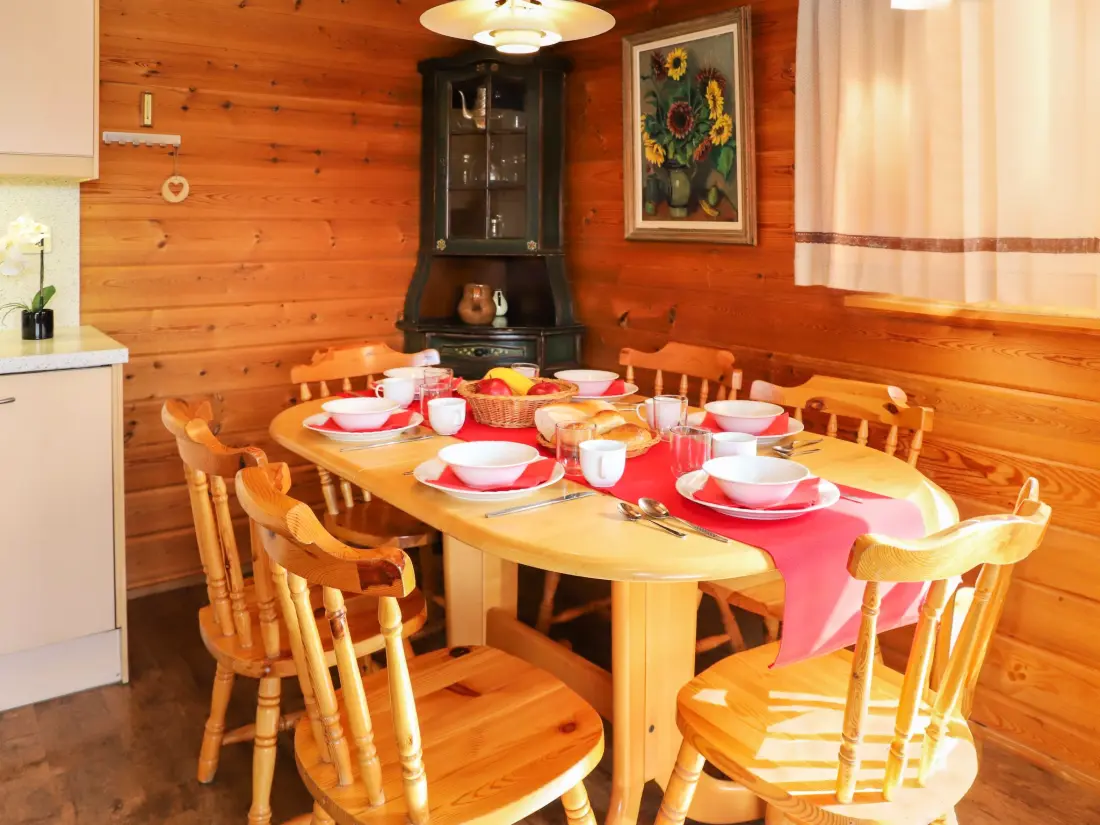 Chalet Verbier