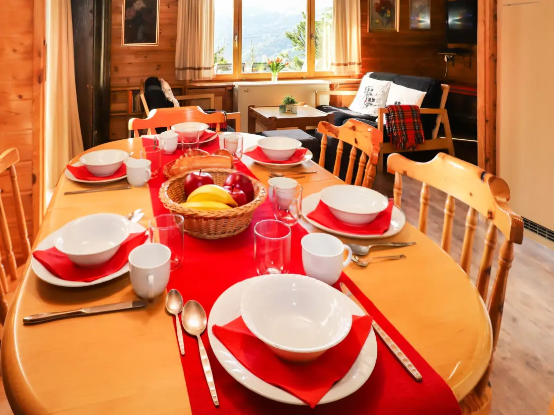 Chalet Verbier