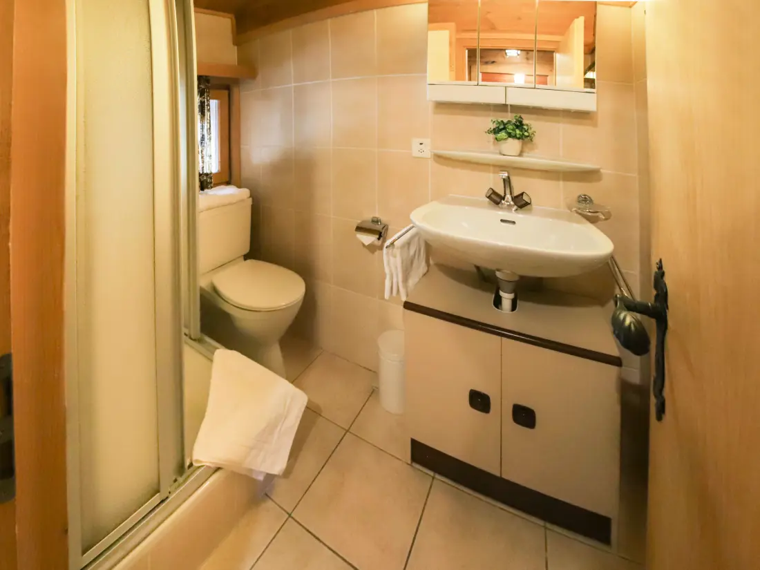 Chalet Verbier