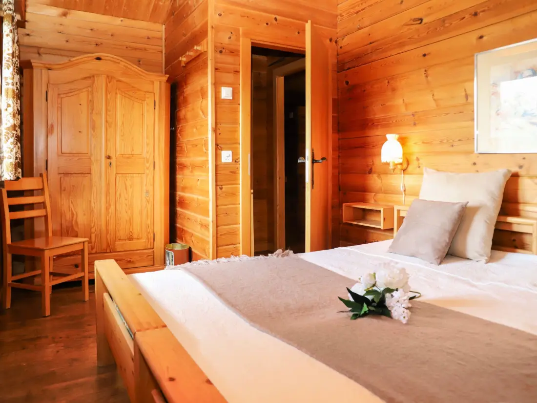 Chalet Verbier