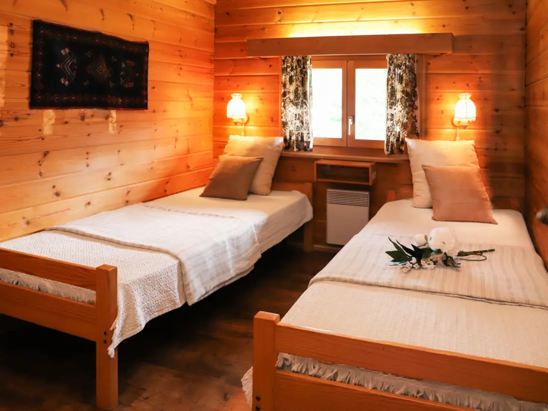 Chalet Verbier
