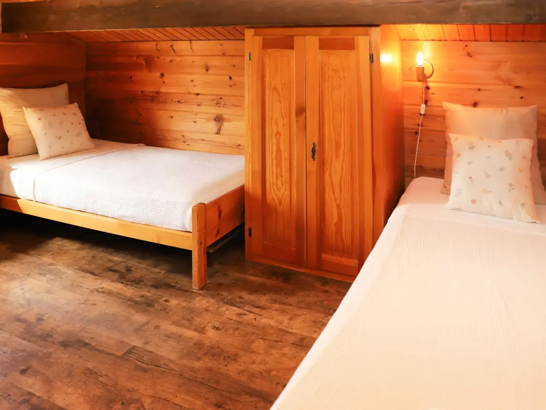 Chalet Verbier