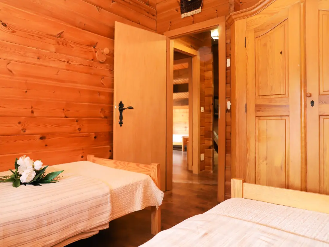 Chalet Verbier