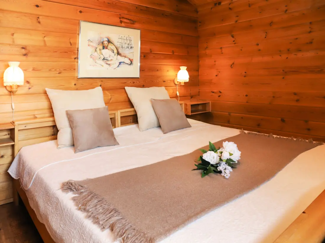 Chalet Verbier