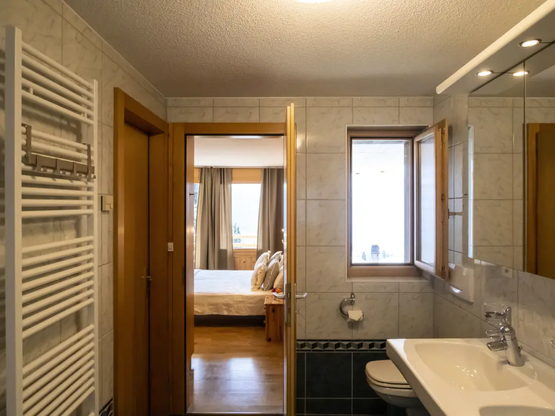 Maison de Vacances Verbier
