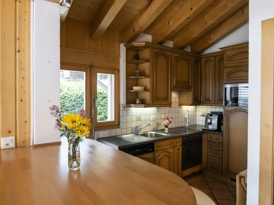 Maison de Vacances Verbier