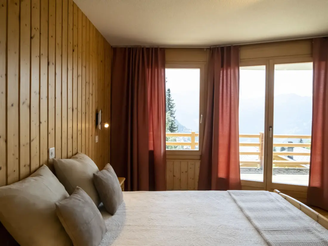 Maison de Vacances Verbier