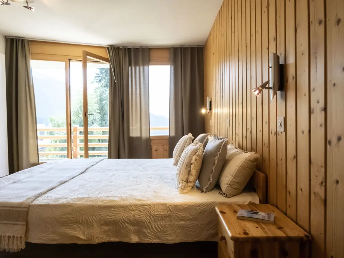 Maison de Vacances Verbier