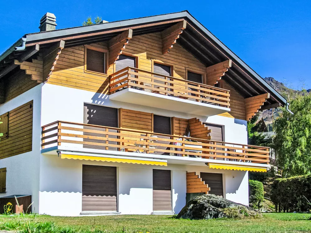 Résidence Baroudeur B04