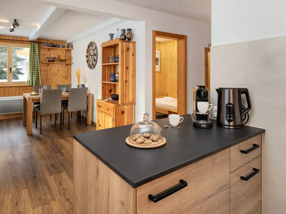 Résidence Baroudeur B04