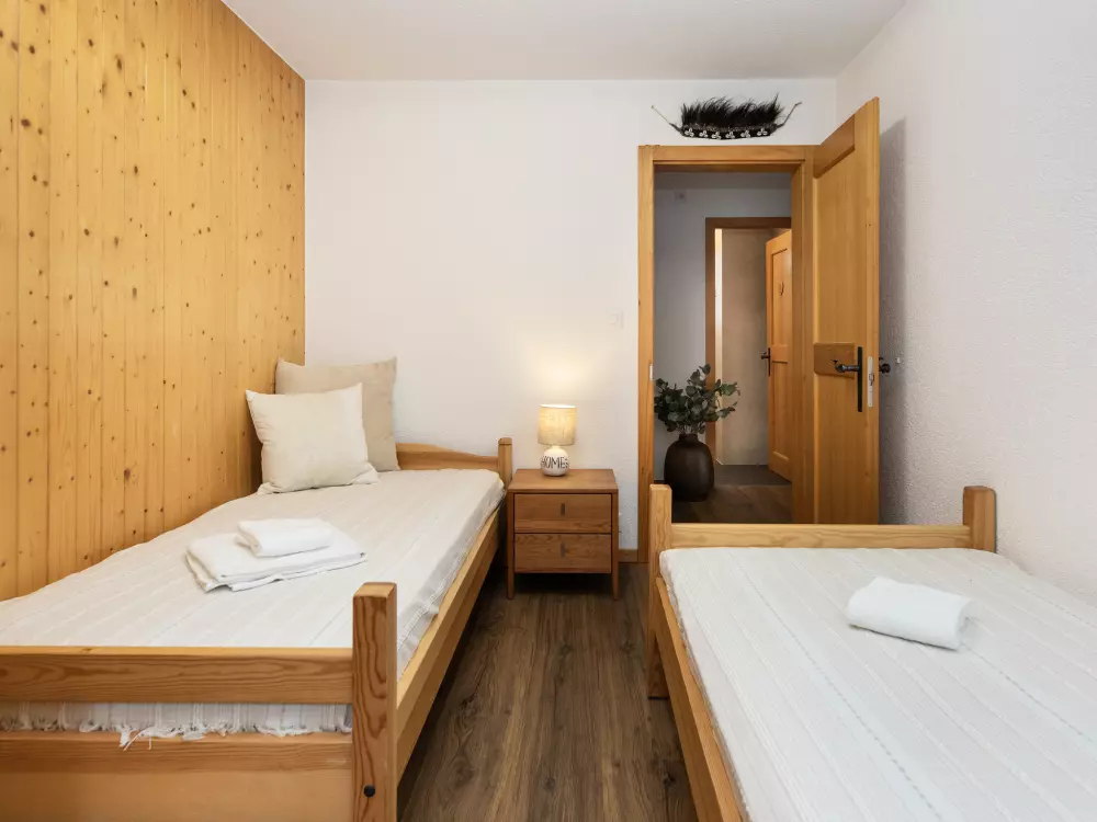 Résidence Baroudeur B04