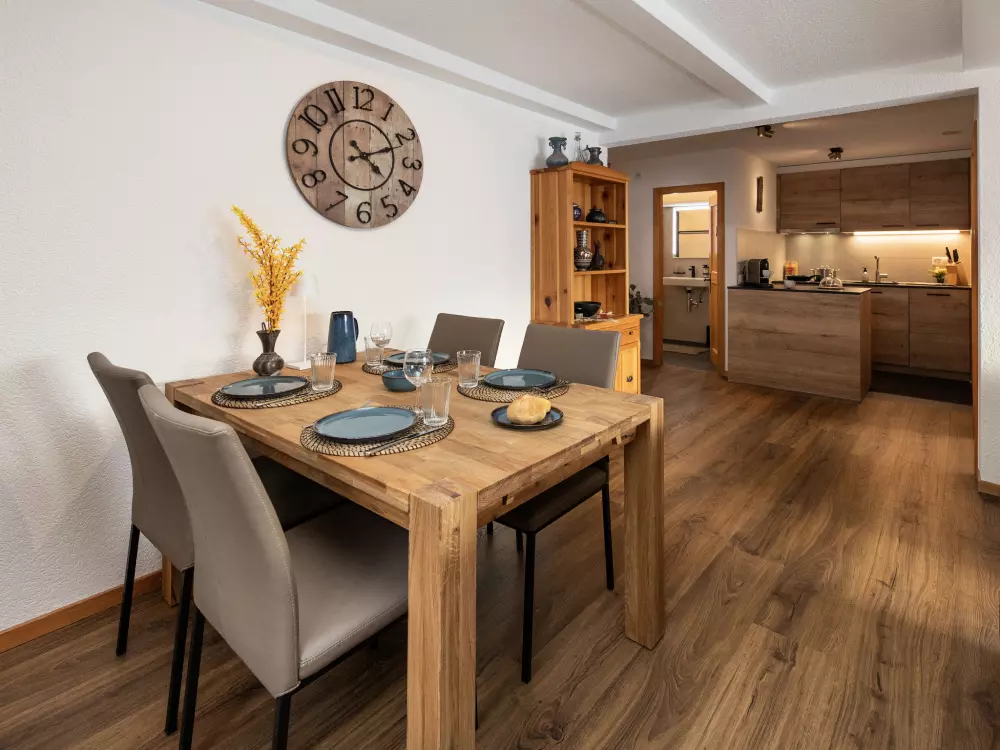 Résidence Baroudeur B04