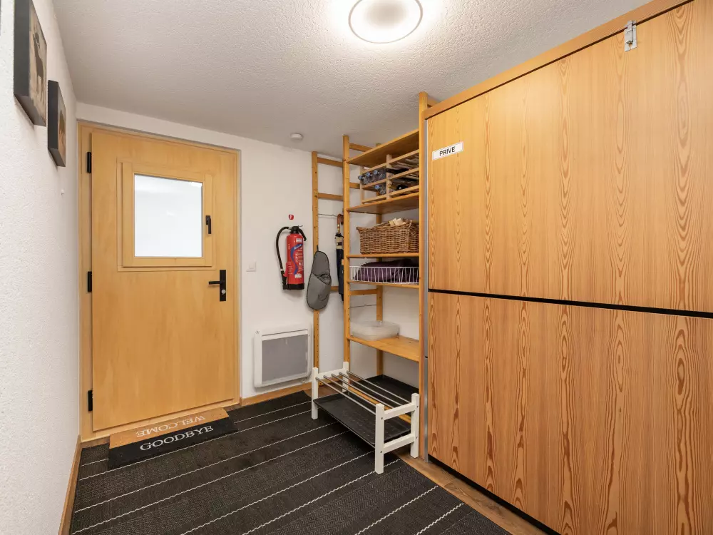 Résidence Baroudeur B04