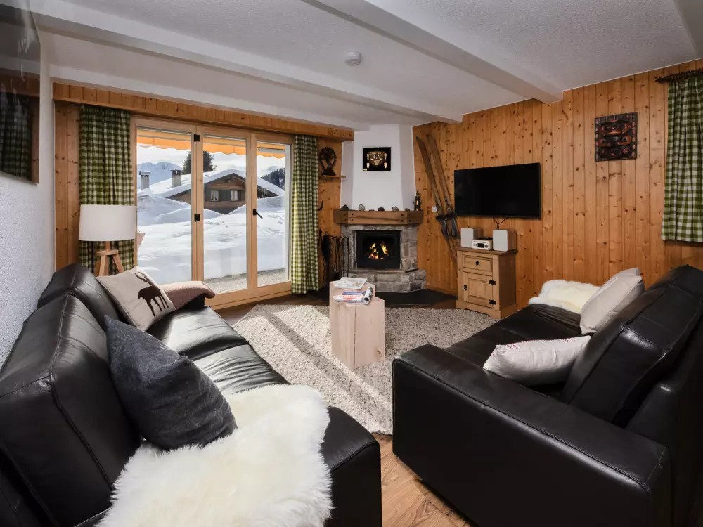 Résidence Baroudeur B04