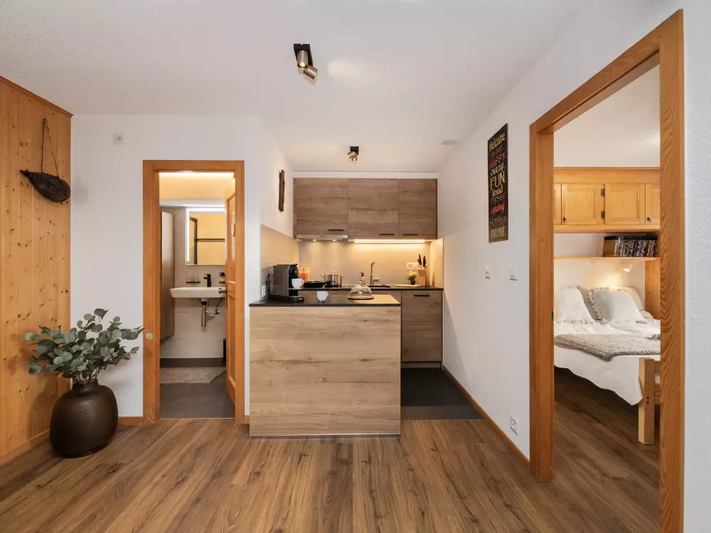 Résidence Baroudeur B04