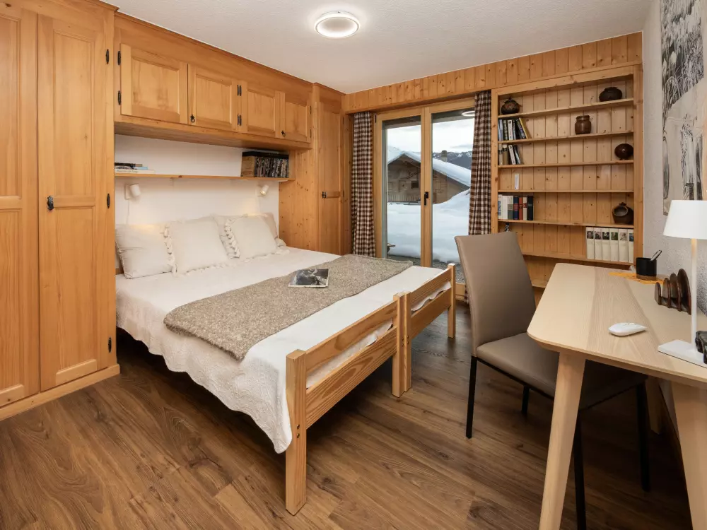 Résidence Baroudeur B04