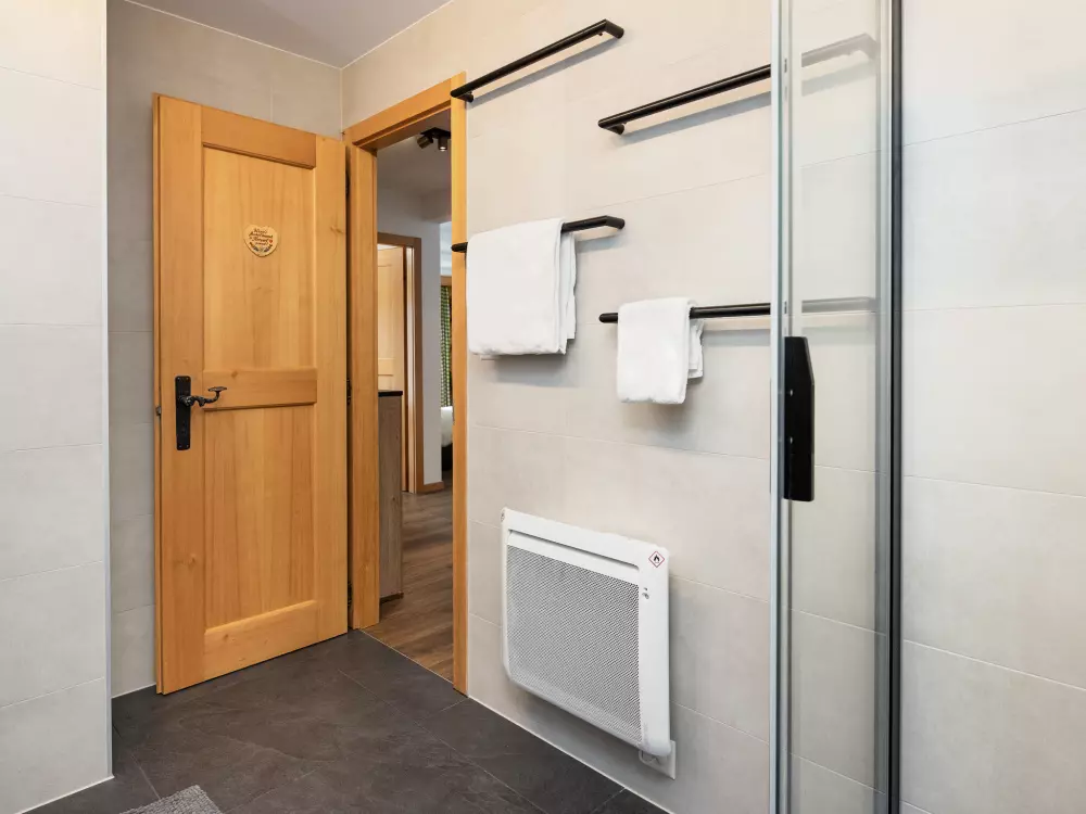 Résidence Baroudeur B04