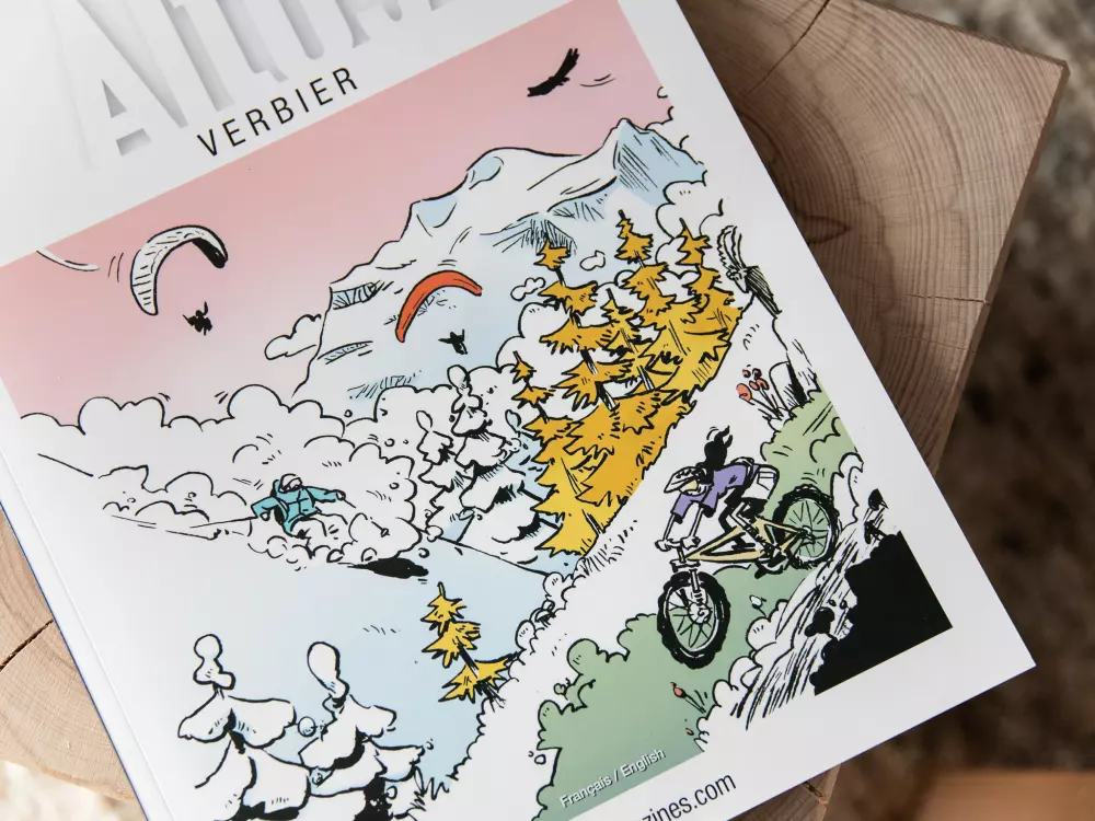 Résidence Baroudeur B04