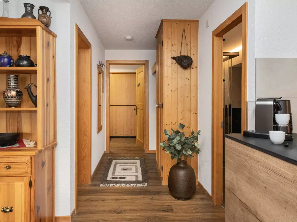 Résidence Baroudeur B04