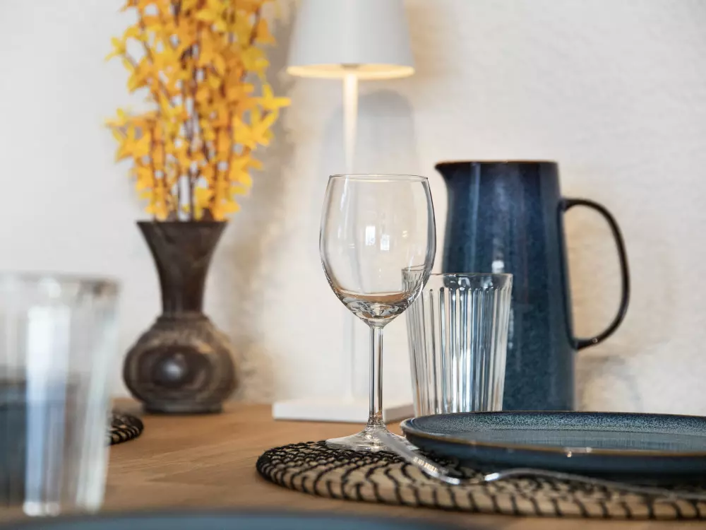 Résidence Baroudeur B04