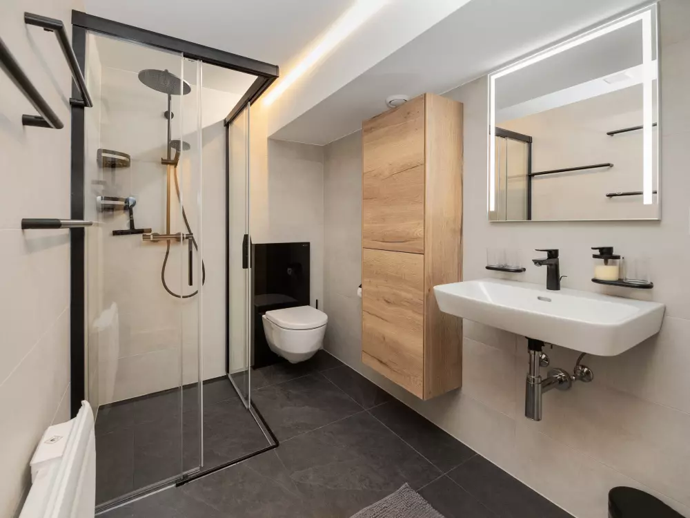 Résidence Baroudeur B04