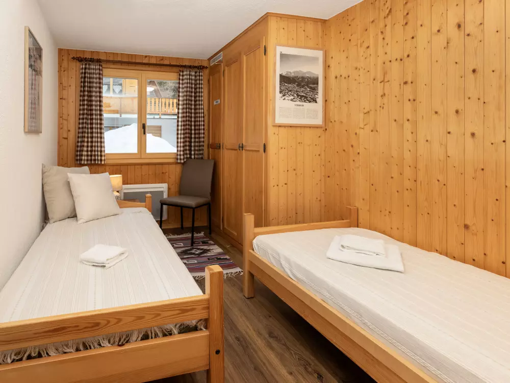 Résidence Baroudeur B04