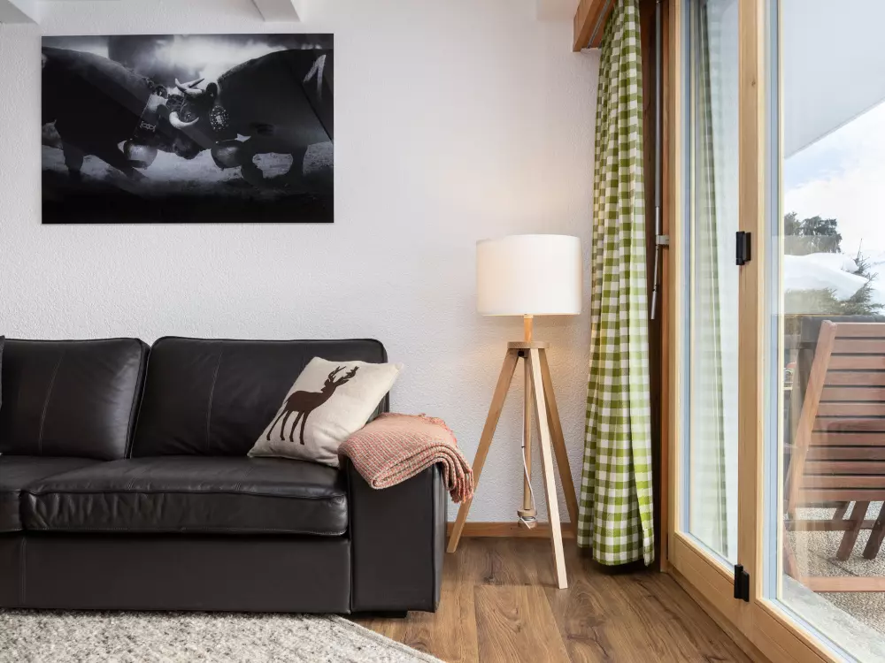 Résidence Baroudeur B04