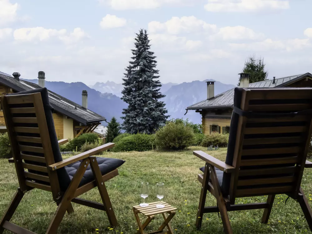 Résidence Baroudeur B04