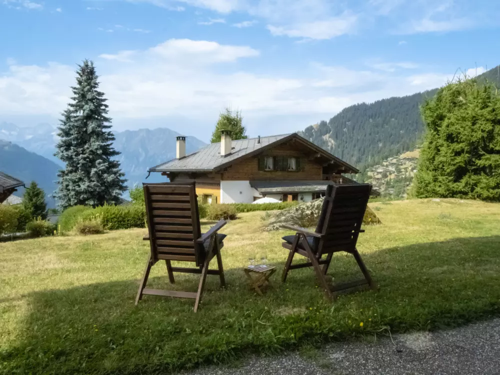 Résidence Baroudeur B04