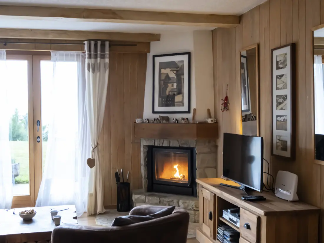 Résidence Baudrier A05
