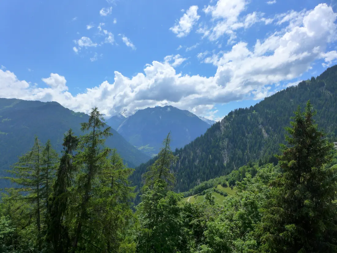 Résidence Beausoleil 9
