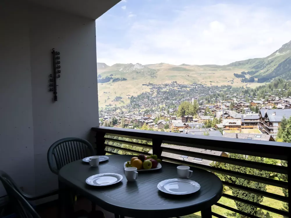 Résidence Les Girolles A59