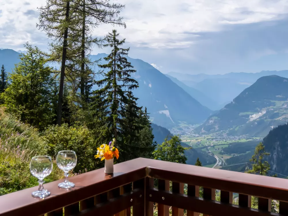 Résidence Les Girolles A59