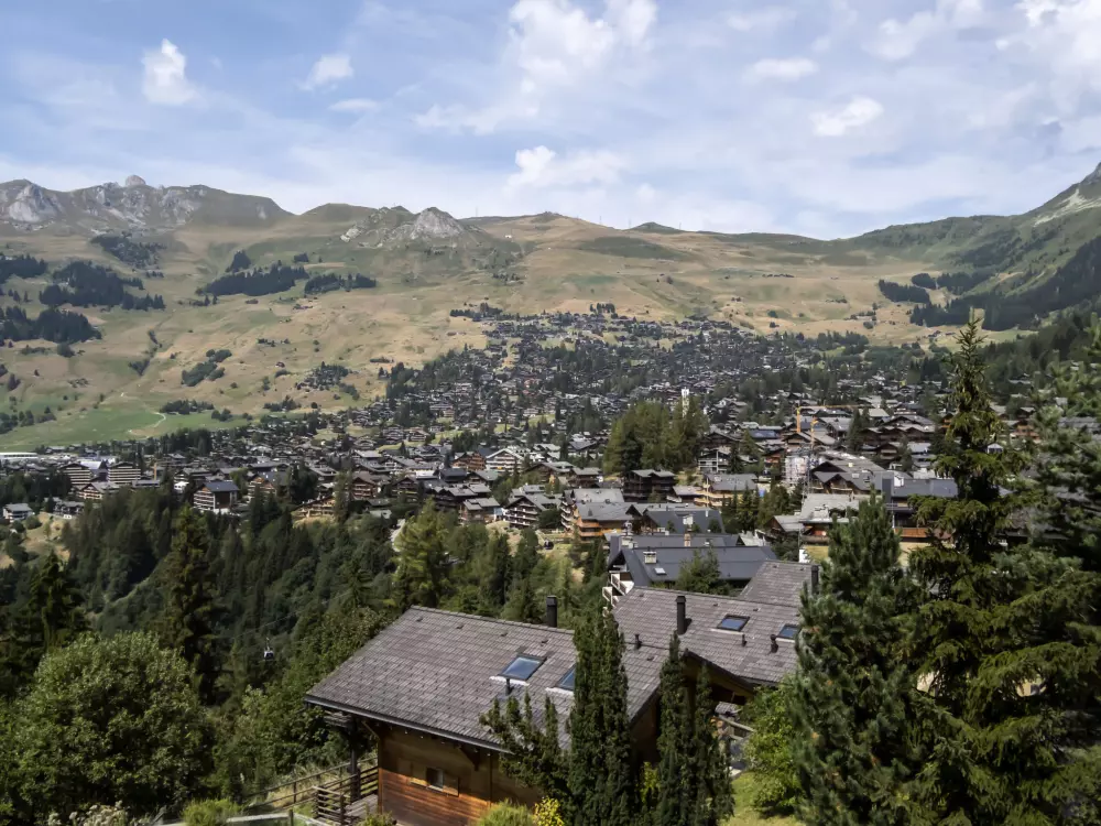 Résidence Les Girolles A59