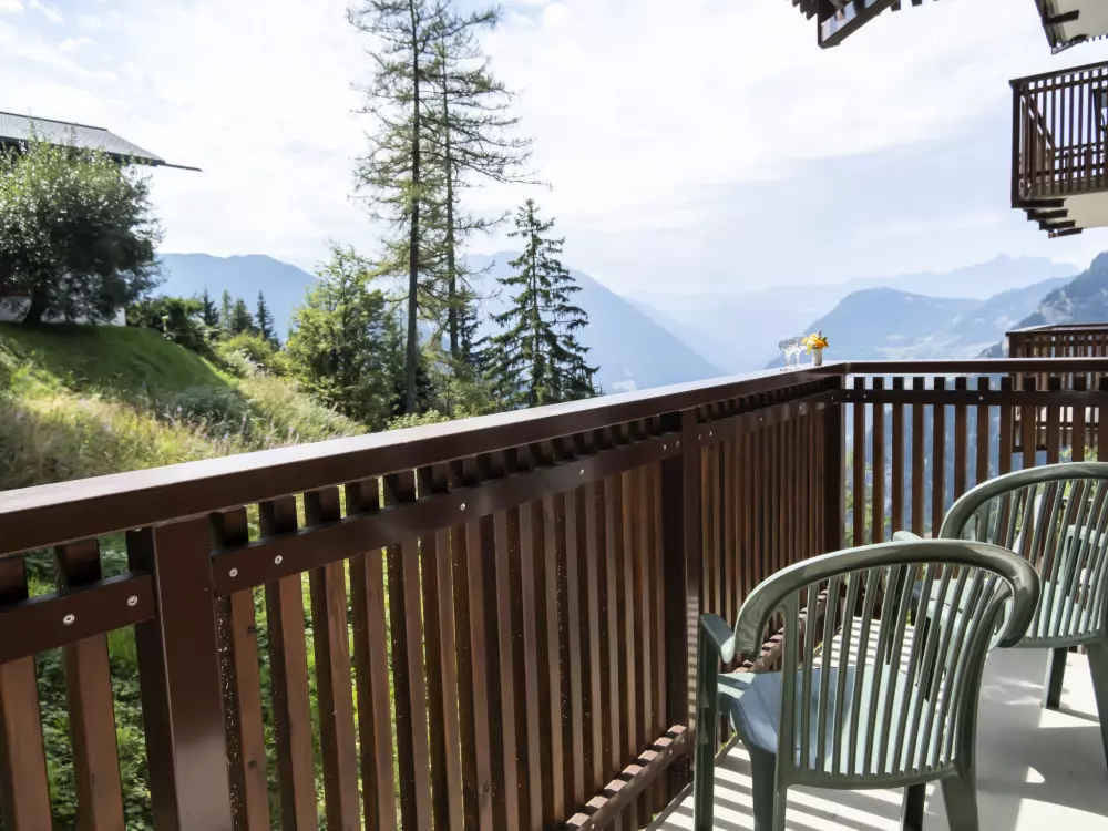 Résidence Les Girolles A59