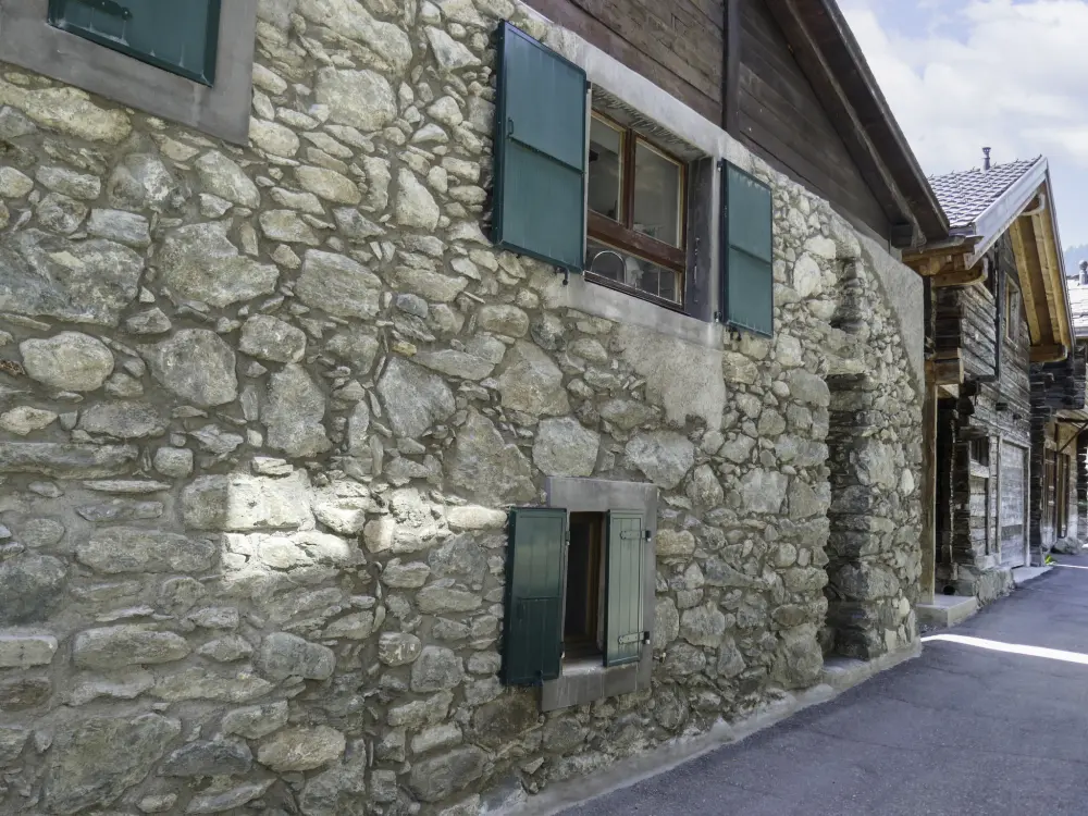Résidence Les Moulins