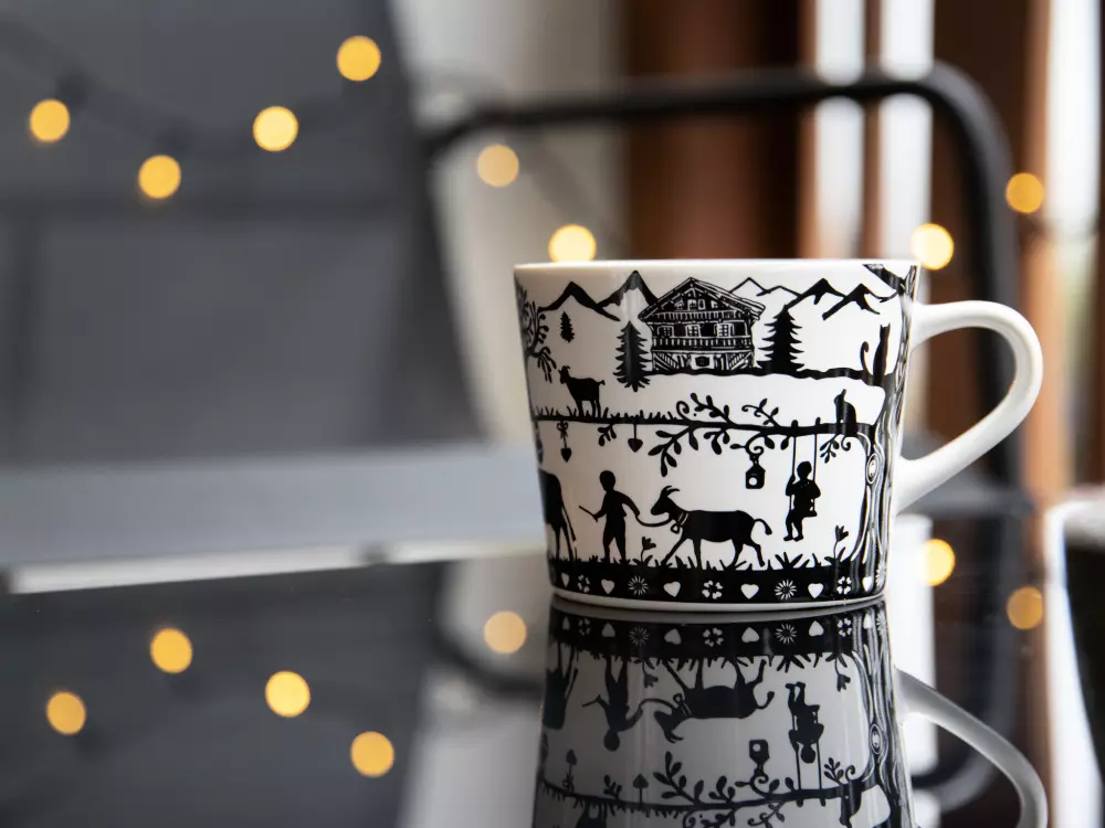 Résidence Soleil des Alpes