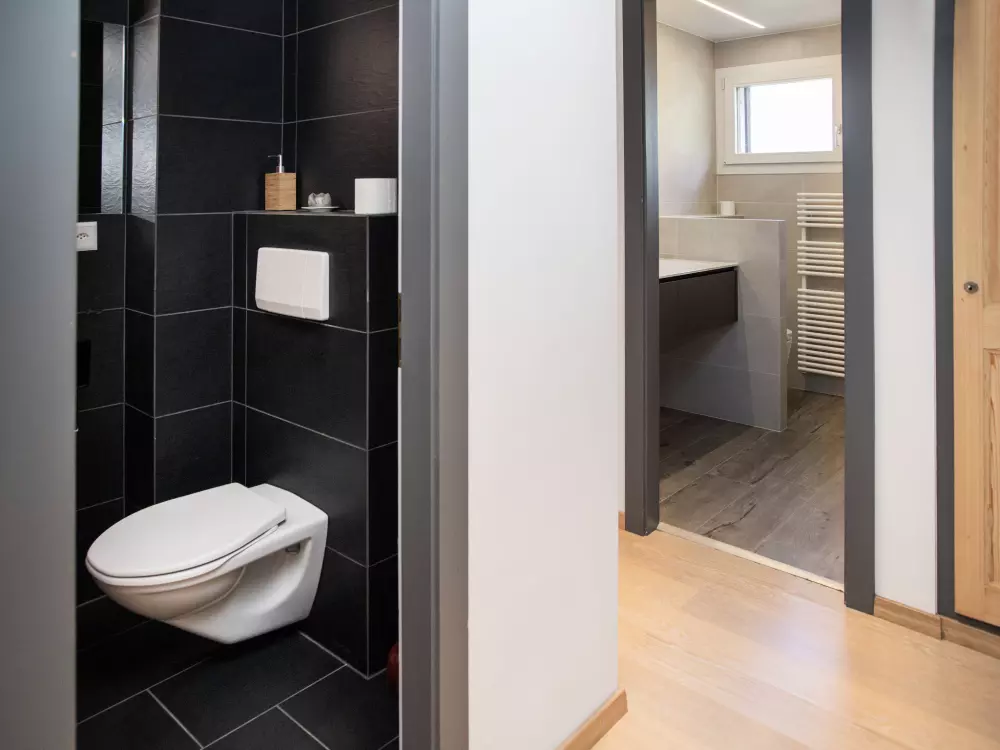 Résidence Soleil des Alpes