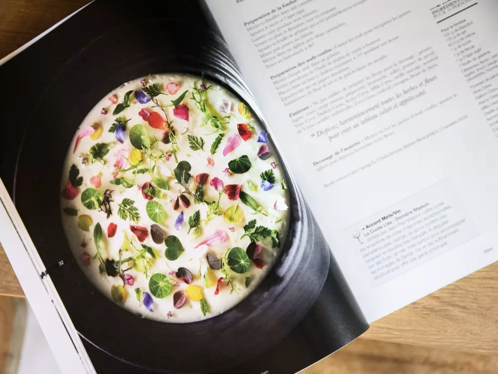 Résidence Soleil des Alpes