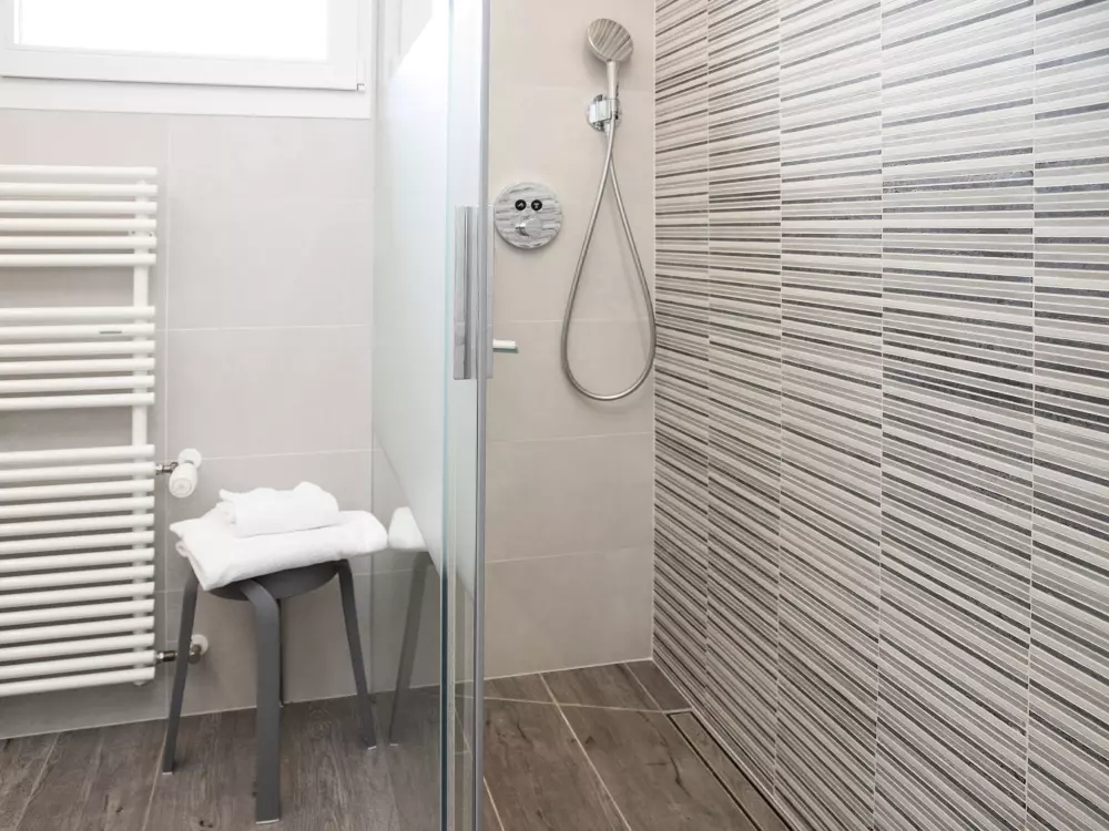 Résidence Soleil des Alpes