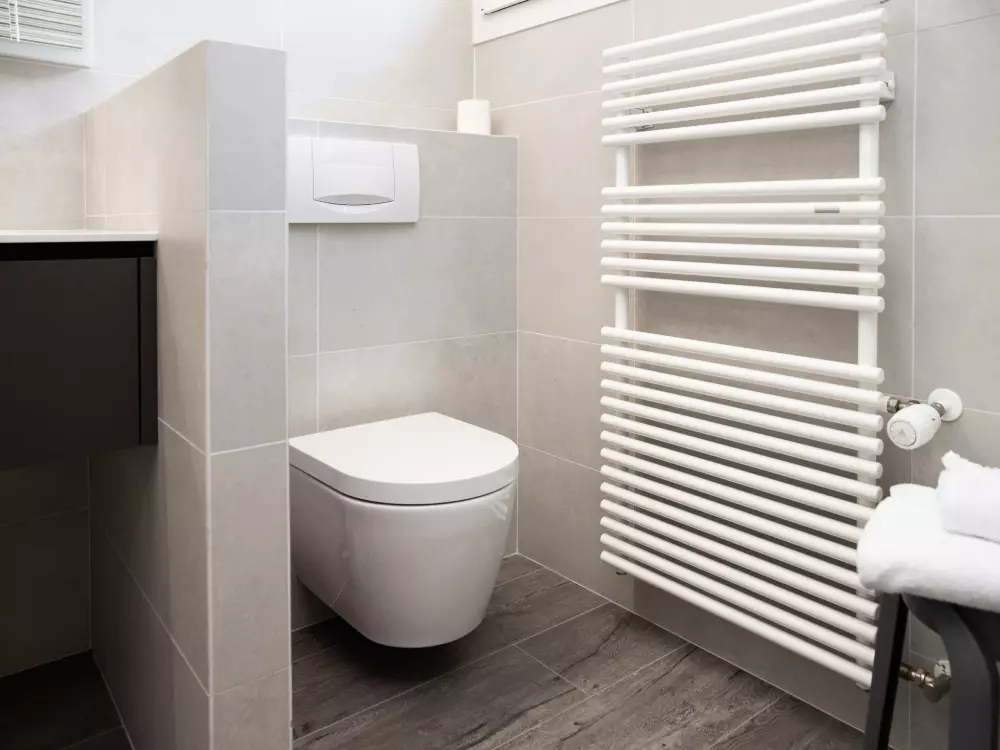 Résidence Soleil des Alpes