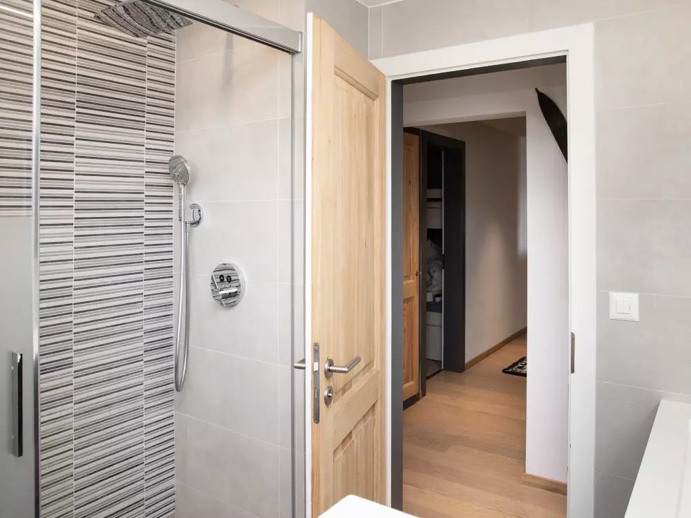 Résidence Soleil des Alpes