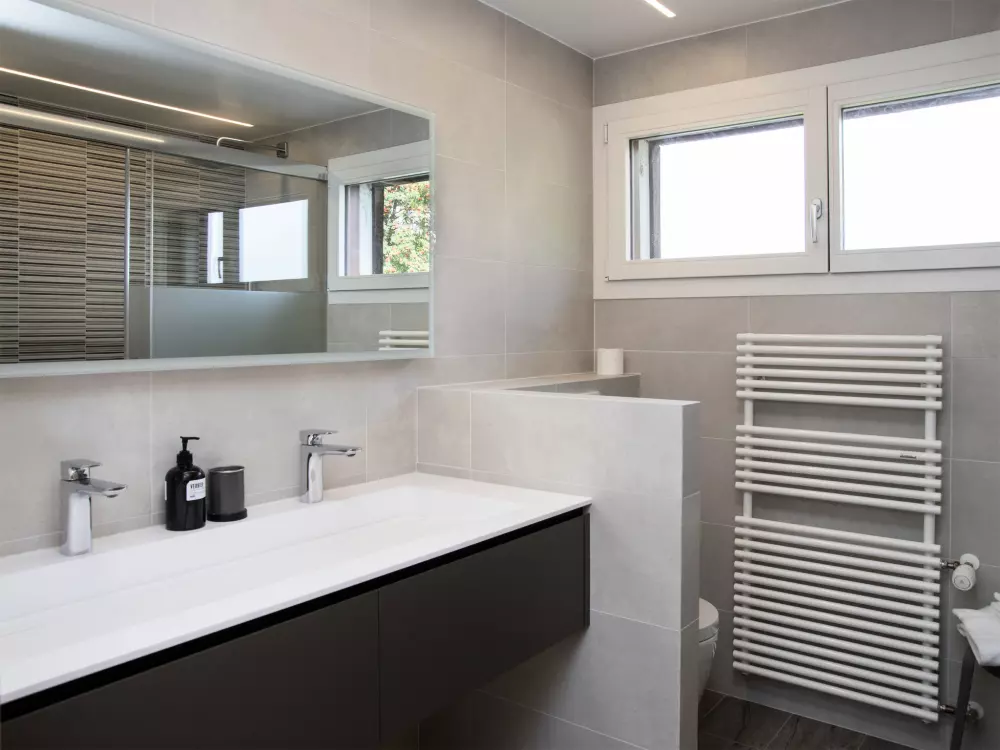 Résidence Soleil des Alpes