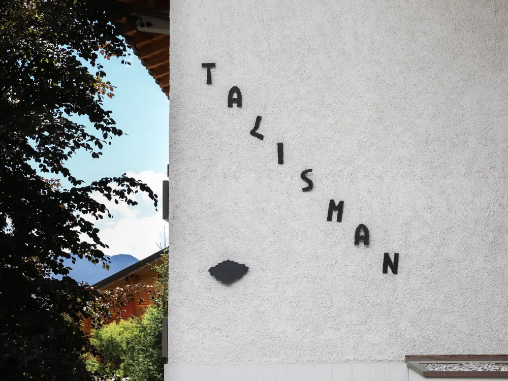 Résidence Talisman 7