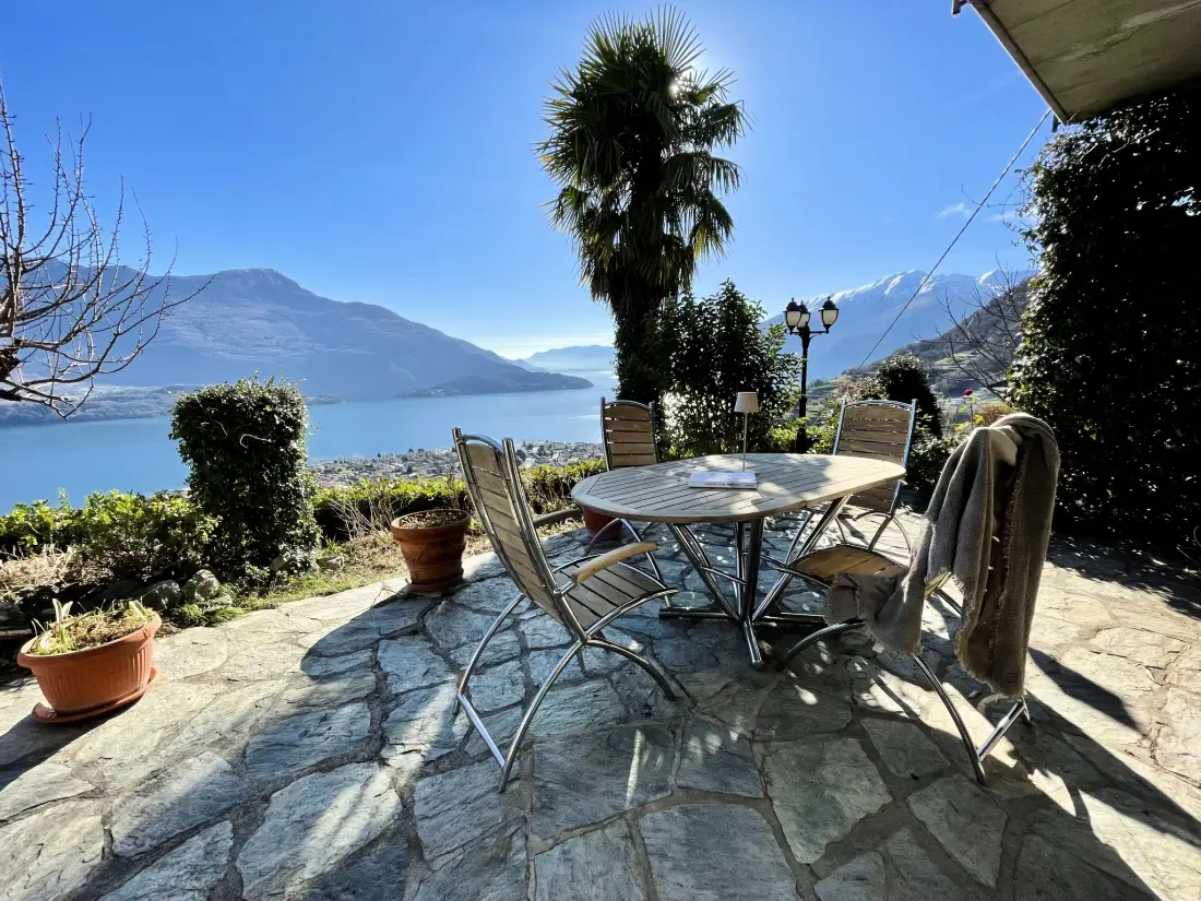 Maison de Vacances Vercana