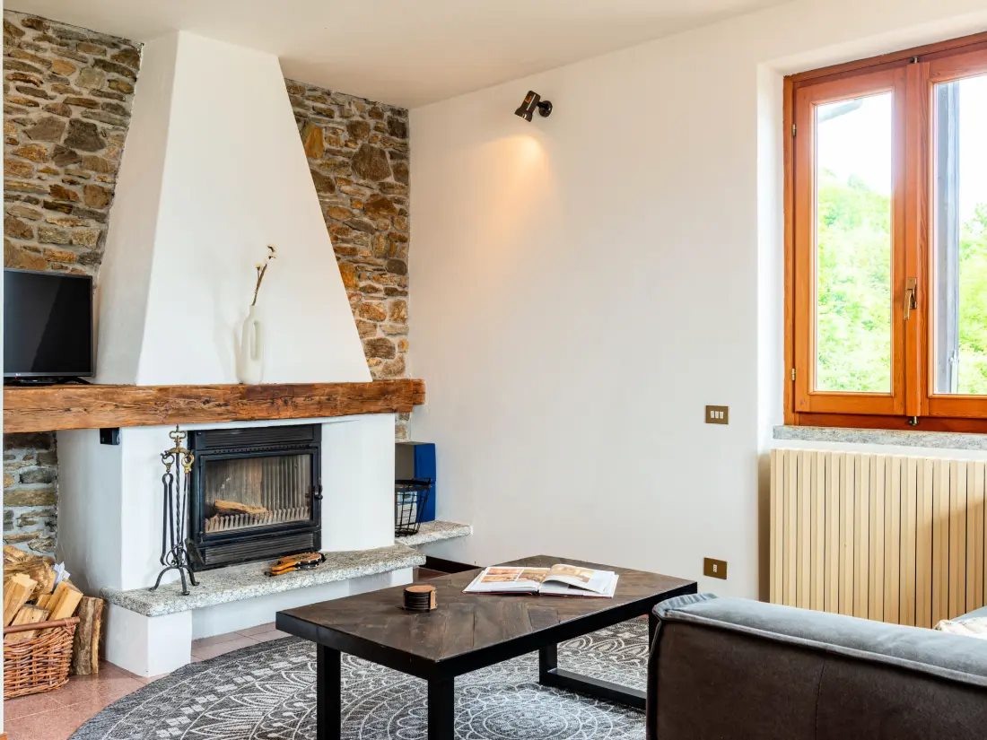 Maison de Vacances Vercana