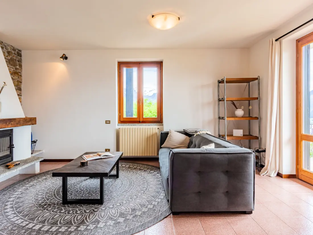 Maison de Vacances Vercana