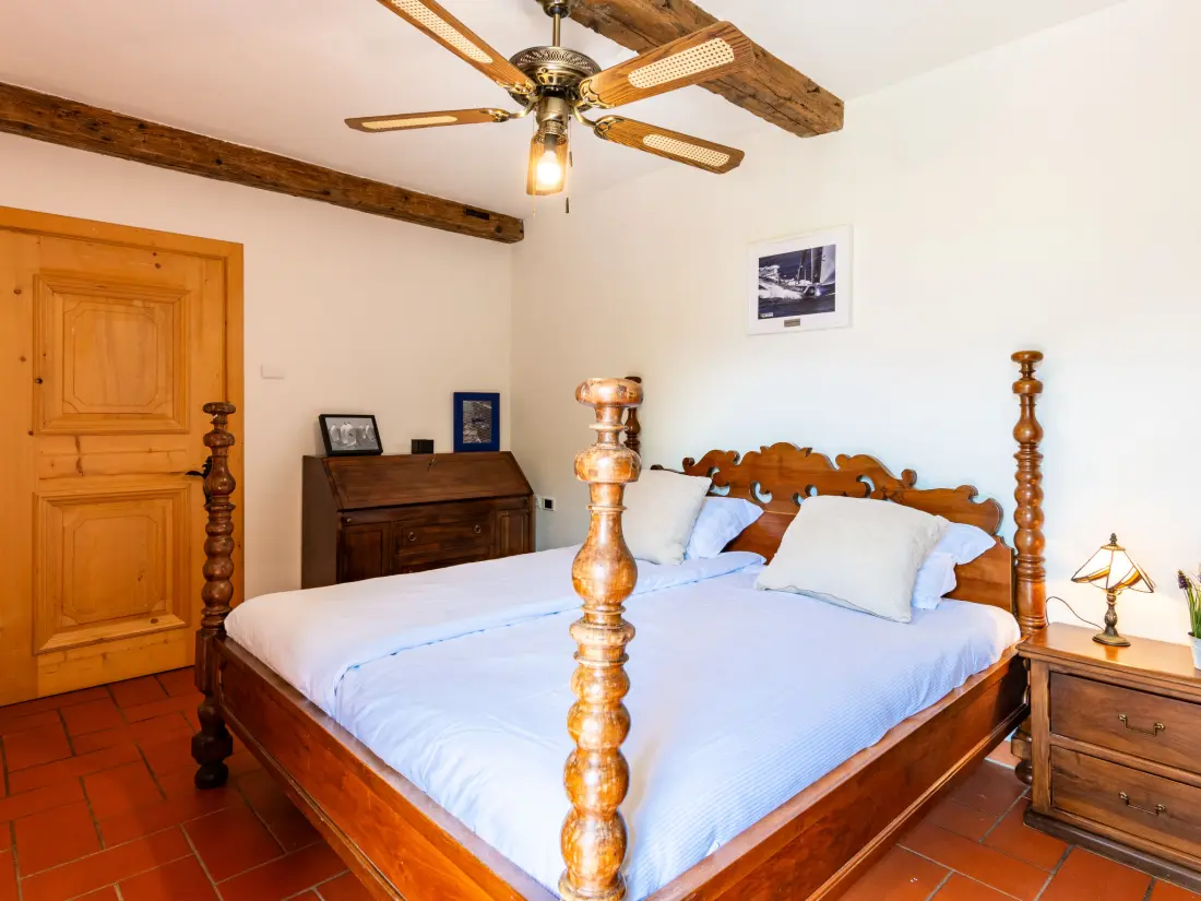 Maison de Vacances Vercana