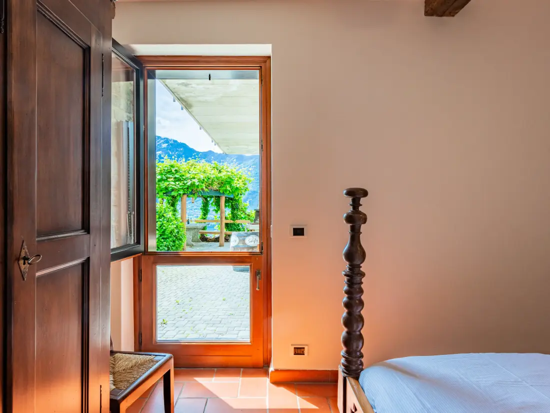 Maison de Vacances Vercana