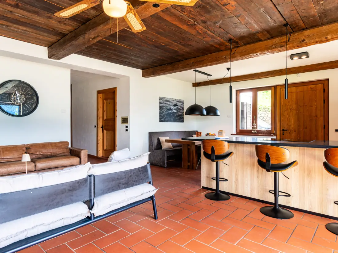 Maison de Vacances Vercana